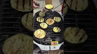 🍔🌭 PK GO Grill: Jobsite Cookout!