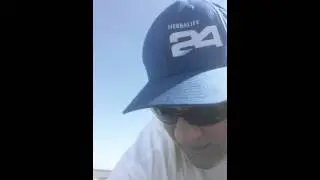 Tackle Talk August 9th Stanley Draper