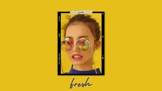 ''Fresh'' - Happy K-POP Type Beat (prod. by wavytrbl)
