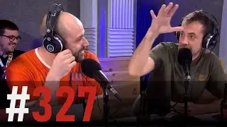 La Sotana 327