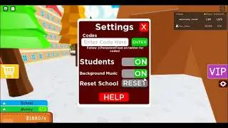 how to crack code-my school tycoon
