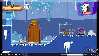 pizza tower no refrigerator-refrigerator-freezerator no ice chef's kiss lap 3 mods