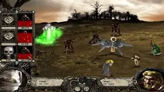 Disciples 2: Empire - Part 8