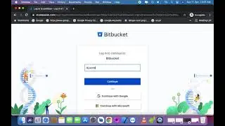Android project upload in bitbucket account and steps to commit, push code in bitbucket server