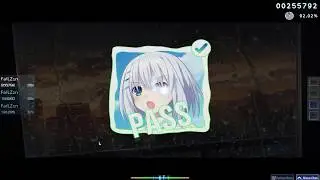 osu! $uicideboy$ - I'M DONE.