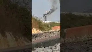 The IDF destroys Hezbollah's position in the north| Israel strikes Lebanon in response |Israel roars