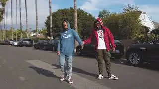 Pocket Watchin -  Erick Lottary x Southside Gauxst