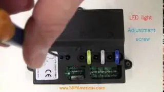 How To Set Up An EIM (Generators)