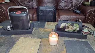 Soundcore Motion X500 〽️ vs JBL Charge 5 🔅 Does The New Kid On The Block Knock Off The Local Pro?⚰️