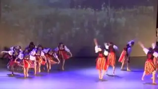 Вслед за мечтой