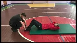 Отчет спортивно оздоровительного цикла