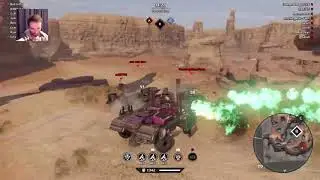 Crossout Highlight: Worth The Price Of Admission