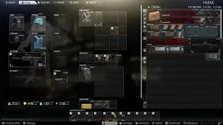 [LVL 36] Первый вайп, учимся играть :)
