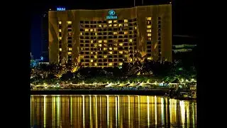 Hilton Hotel, Kuching Malaysia