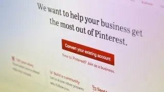 Pinterest Tools For Your Business - Episode 46