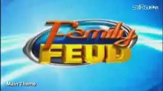 Family Feud PH - Theme Song (2008-11)