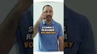 😉😉 Try this TPR game right away and see how excited your students will be!