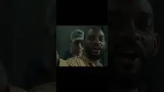 Отряд самоубийц (Suicide Squad) (2016)