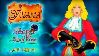 Yolanda: The Secret of the Black Rose | Full Movie (English) |
