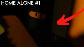 HE BROKE INTO MY HOUSE AND SNATCHED MY A$$ UP