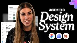 Building a Design System in Figma With Code