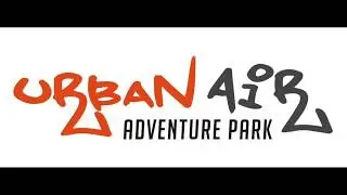 This is Urban Air Adventure Park! Bellingham JAN 28 2018