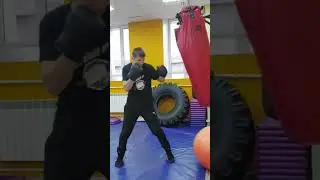 #бокс