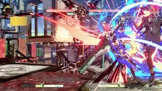 Faust's mind games