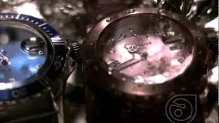 Ardaco showreel Watches