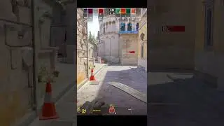 Counter-Strike 2 - sNk cs2 4K deagle GOD #counterstrike2 #cs2 #cs2clip #sNk