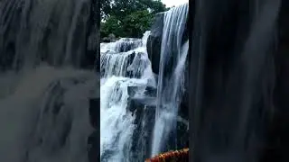 ghatarani waterfall cg
