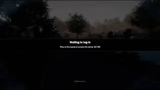 [PS5] The TDUSC Waiting Experience! (No Commentary)