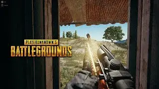 熱いドン勝つ3本 FPP - PUBG