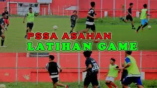 PSSA ASAHAN PART 2