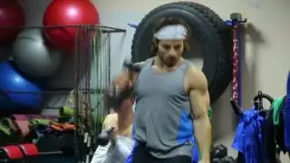 Eliezer Sherbatov "Career Highlights"