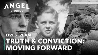 Truth & Conviction | Moving Forward