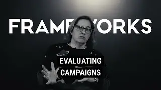 Measuring TV How CW Adapted from Nielsen Ratings to Social Insights | Frameworks with Caty Burgess