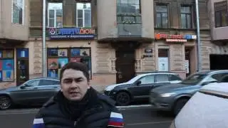 Алексей Селиванов о Колчаке и 100-летии революции.