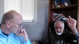 Why the Israel/Palestinian Conflict?