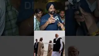Power of Narendra Modi🔥 