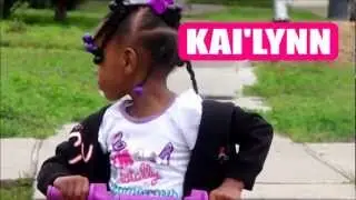 KAI'LYNN'S HELLO KITTY PARTY PROMO: HOMEGROWN TV