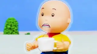 Каю и Какао | Каю на русском | Мультфильм Каю | Мультики для детей