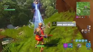 Old potato aim troll