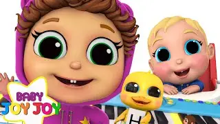 Nursery Rhymes 2 Hours | Educational