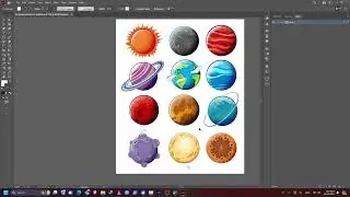 After Effects - Online Batch 1 -  Lecture 4 - Keyframes, Parenting of layers - Unedited - Urdu/Hindi