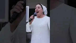 Таиса Парсанова