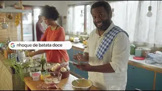 YouTube Works 2021 - GSA Learning Something ensina usar o Google na pandemia e vence em Data Driven