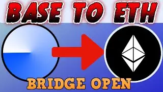 BASE CHAIN OFFICIAL BRIDGE IS OPEN