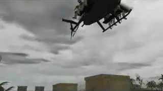 ArmA - 28 Weeks Later