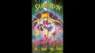 Opening to Sailor Moon - The Doom Tree Series: Volume 1 1997 VHS (ALL TAPES USE THIS OPENING, RD)